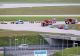 Incidente în Germania. Aeroportul din Munchen, luat cu asalt de activști. S-au lipit de pistă cu superglue