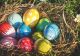 Încondeierea ouălor, un obicei transmis din generație în generație