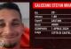 Ștefan Mihai are 29 de ani și a fost dat dispărut. Românul locuia în Italia