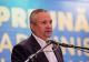 Nicolae Ciucă: Trebuie sa îi convingem pe băcăuani ca soluția pentru dezvoltare este una singura, soluția liberală
