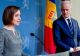 Maia Sandu vrea să aducă Transnistria înapoi sub umbrela Republicii Moldova înainte de aderarea la UE. Declarația care a făcut valuri în Vest