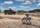 RoboDog, câinele robot de luptă construit de chinezi. Arată ca un amestec între "Războiul Stetelor" și "Patrula Cățelușilor" - VIDEO