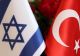 Turcia anunță că a suspendat toate relațiile comerciale cu Israelul