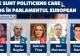 Alegeri 2024. România a VOTAT! Cine sunt politicienii care merg în Parlamentul European - LISTA