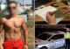 Imagini cu polițistul care a ieșit la pensie la 25 de ani. Tânărul a intrat în depresie după ce a fost prins drogat la volan