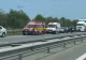 Carambol pe A1, București - Pitești. Două victime, de 20 și 22 de ani, în urma impactului