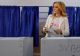 ALEGERI 2024. Gabriela Firea: Am votat cu optimism. Bucureștiul e un oraș frumos dar, din păcate, în ultima perioadă a fost abandonat