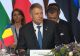 Iohannis, avertisment la Summitul B9: Rusia este cel mai mare risc de securitate. Trebuie să fim pregătiți să acționăm în consecință - VIDEO