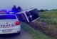 Accident grav, în jud. Vrancea. Un autocar plin cu turiști s-a răsturnat: 4 victime, între care și un copil
