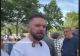 "S-au luat băncile rupte și s-au înlocuit cu altele mai rupte!" Piedone Jr, viral pe internet: performanțele de tot râsul cu care se laudă în fața propriului electorat - VIDEO