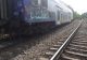 Un tren cu 200 de călători a deraiat, în Teleorman: 3 persoane au avut nevoie de îngrijiri medicale! VIDEO