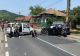 Accident grav, în Hunedoara: impact devastator între două mașini, 8 persoane implicate. Planul roșu a fost activat 
