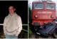 Alex a avut parte de un destin crunt la doar 20 de ani. Mașina sa a fost strivită de tren