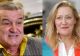 Elena Lasconi îi răspunde lui Gigi Becali după ce a acuzat-o că „nu are bărbat”, motiv pentru care nu poate fi președintele României