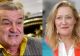 Gigi Becali s-a dezlănțuit pe tema Elena Lasconi - președinte. ”Femeia nu are voie sa stăpânească bărbatul. Cum să stăpânească 10 milioane de bărbați ai României?”