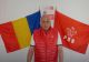 Primarul orașului cu cel mai celebru gem din țară intră în istorie. Este edil de la Revoluție încoace și a mai câștigat un mandat