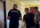 Un bărbat și-a ucis mama în propria casă. Bărbatul a încercat să se sinucidă cu doar câteva săptămâni în urmă
