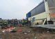 Cinci oameni au ajuns la spital după un accident de autobuz produs în Maramureș