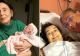 Flavia, la un pas să o detroneze pe cea mai bătrână mamă din România. Femeia a născut un copil perfect sănătos 