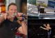 Ce a putut să facă Chris Martin, solistul trupei Coldplay, într-un parc din Capitală. Oamenii l-au filmat - VIDEO