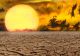 Căldură extremă în Sud-Estul Europei. S-au înregistrat temperaturi record pentru acest an