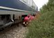 Tragedie de proporții, în Maramureș. Copil de doar trei ani, călcat de tren
