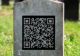 Cimitirele din România se modernizează. Mormintele, gravate cu un cod QR