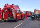 Accident rutier grav pe DN 1, în Sibiu: o femeie în stare gravă