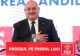 Ion Mînzînă: Încrederea pe care mi-ați acordat-o m-a onorat, dar a însemnat și o mare responsabilitate față de dumneavoastră și față de județ!
