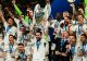 Real Madrid, triumfătoare, din nou, în Liga Campionilor. Echipa madrilenă a ajuns la trofeul cu numărul 15! REZUMAT