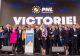 Victoria PNL înseamnă victoria dreptei în alegerile din 9 iunie