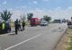 Grav accident rutier la Buzău! Patru mașini implicate în coliziune