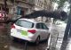 Prapad în mai multe zone din București după furtuna cu piatră! Copaci căzuți peste mașini, străzi BLOCATE