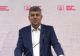 Marcel Ciolacu a decis să candideze pentru un nou mandat de preşedinte al Partidului Social Democrat