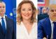 Nicolae Ciucă, replică acidă la adresa Elenei Lasconi. Nici Rareș Bogdan nu are cuvinte de laudă pentru șefa USR 