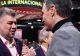 Reuniunea Internaționalei Socialiste, la București. Marcel Ciolacu, alături de premierul Spaniei, Pedro Sanchez