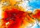 Canicula face ravagii în Europa: Temperaturi record în Spania