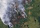 Siberia arde. Peste 1 milion de hectare, mistuite de incendiile forestiere izbucnite la polul frigului din Rusia