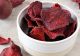 Chipsurile din sfeclă rosie, gustarea delicioasă și sănătoasă, numai bune de ronțăit când vrei să-ți potolești foamea