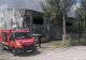 INCENDIU puternic la o fabrică de prelucrare a furnirului din Brăilă! Administratorul unității, cetățean turc, găsit CARBONIZAT- SURSE 