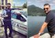 Polițistul care a omorât o copilă pe trecerea de pietoni s-a predat colegilor. Câți ani va petrece în spatele gratiilor
