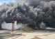 Incendiu de proporții la un depozit din Costinești! A fost emis mesaj RO-Alert - FOTO/VIDEO