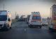 Accident de proporții pe DN2, în județul Suceava. Două persoane au murit şi alte 8, inclusiv doi copii, au fost rănite: a fost activat Planul Roșu de intervenție