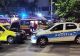 Accident rutier grav în București. O mașină de poliție a intrat în coliziune cu un autoturism: doi pietoni spulberați