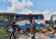Accident înfiorător pe un drum din Mali: 14 morți și zeci de răniți, după impactul dintre un autobuz și un camion