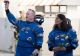 O nouă misiune în spațiu. Doi astronauți au plecat pentru 8 zile, însă s-ar putea să rămână blocați până în 2025 acolo