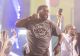 Un celebru rapper a murit pe scenă, după ce s-a prăbușit în timpul unui concert VIDEO