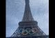Turnul Eiffel a fost evacuat înainte de ceremonia de închidere a Jocurilor Olimpice - VIDEO