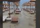 Cea mai scumpă stațiune de pe litoral, complet inundată. Imagini din Mamaia după furtună