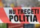 Accident în Bistriţa-Năsăud: o femeie a fost rănită. Şoferul avea o alcoolemie de 1,25 mg/l alcool pur în aerul expirat